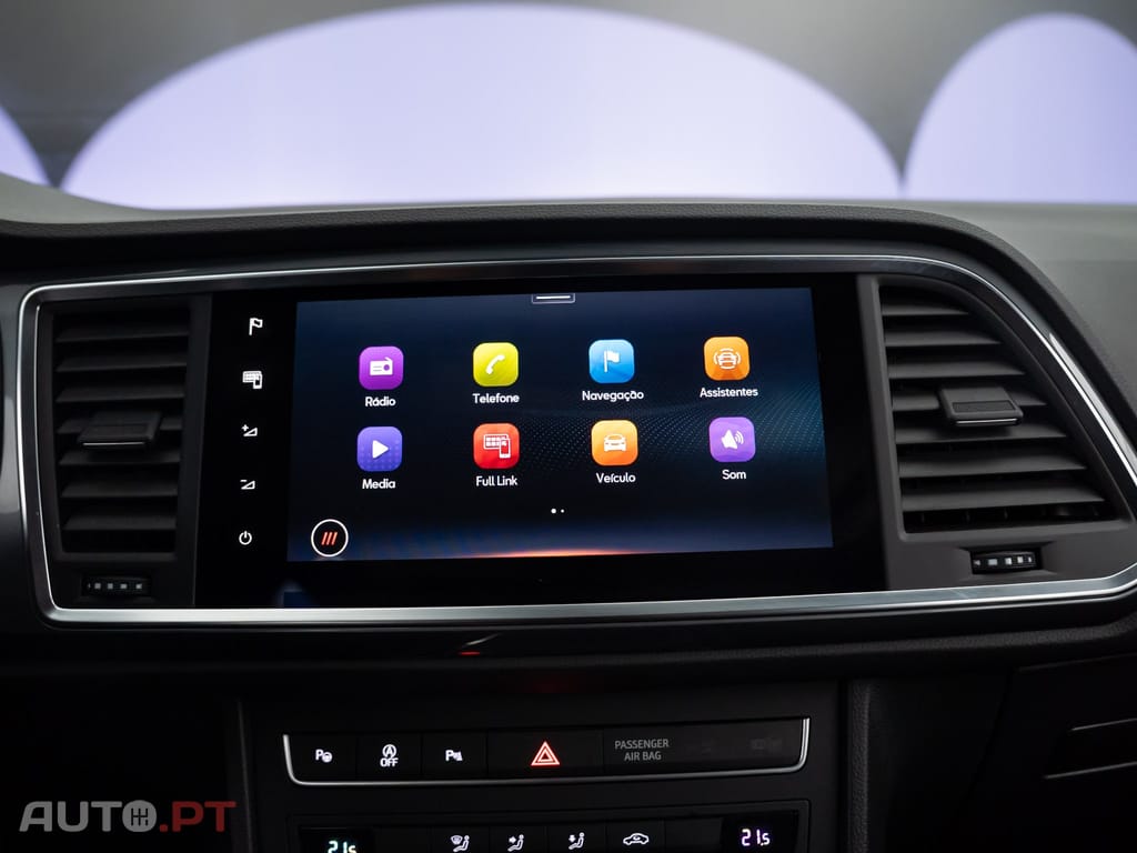 Seat Ateca 1.0 TSI Style