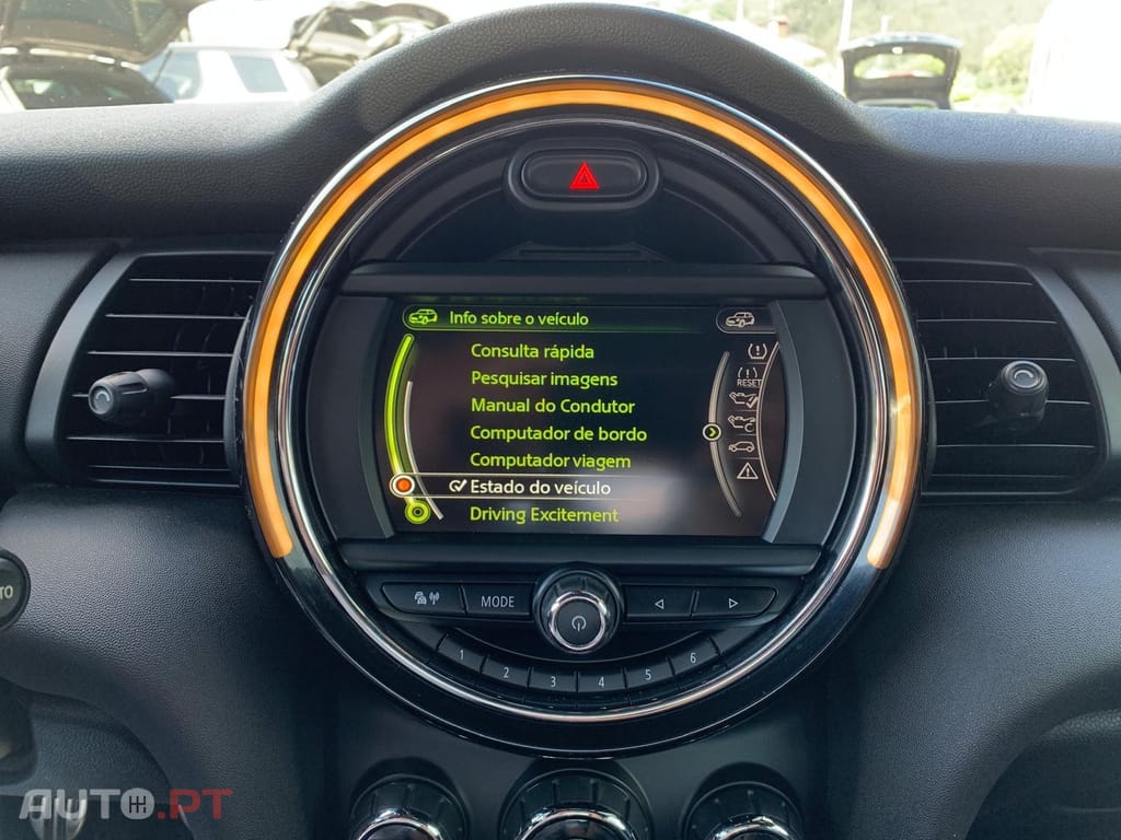 MINI One D Pack John Cooper Works