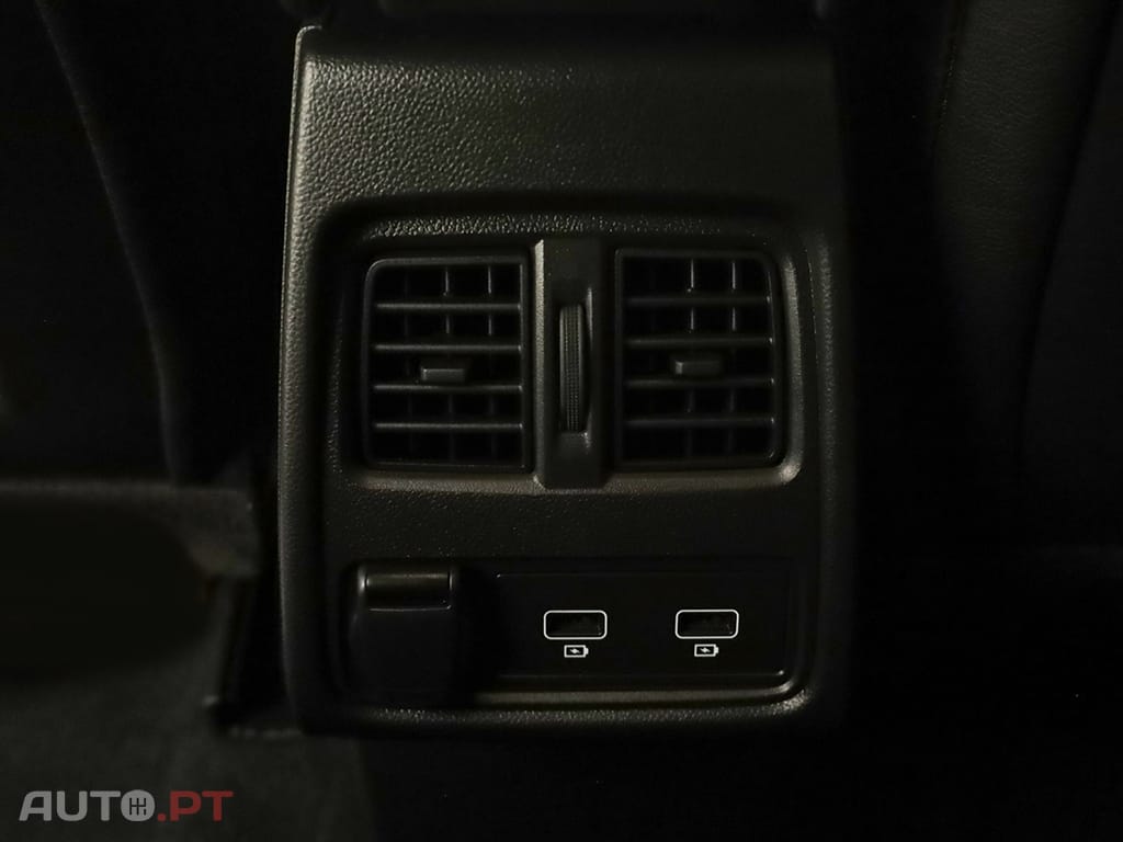 Renault Captur Captur 1.0 TCe Techno