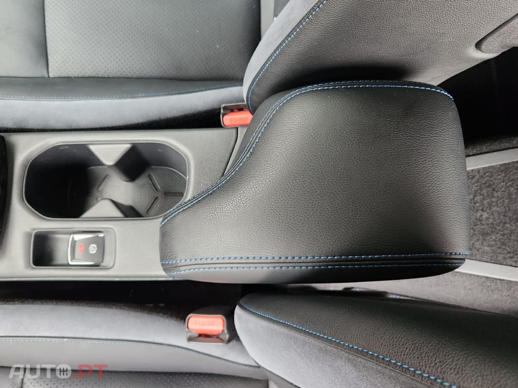 Nissan Leaf Tekna