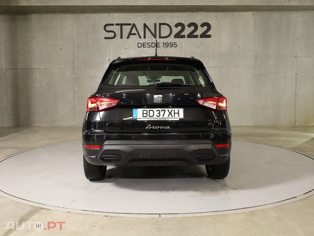 Seat Arona 1.0 TSI Style