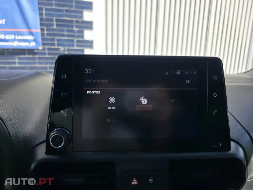 Citroen Berlingo 1.5 BlueHDi XL Live