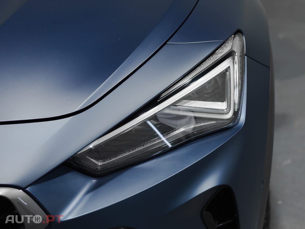 Cupra Formentor 1.4 e-Hybrid DSG VZ