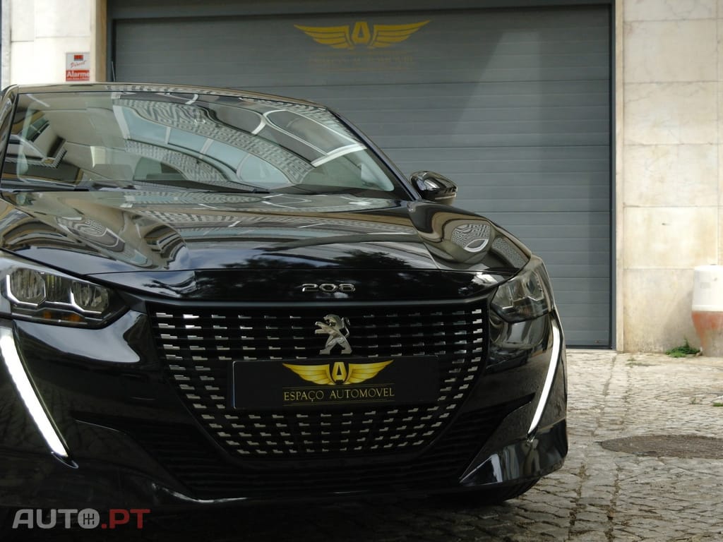 Peugeot 208 1.2 PureTech Active