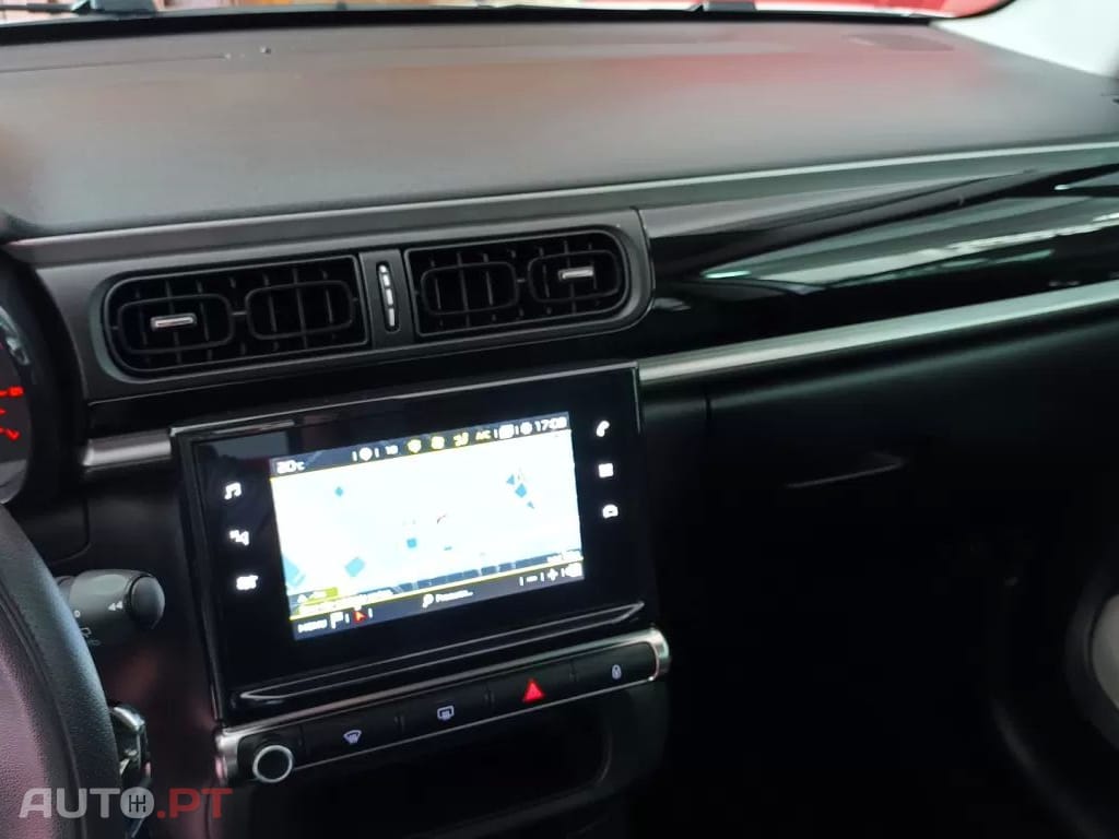 Citroen C3  VAN 1.5 BlueHDI Business Feel S&S C/ IVA Dedutível