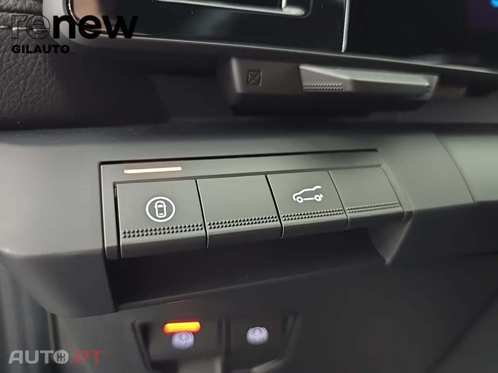 Renault Scénic E-Tech 87 kWh Esprit Alpine