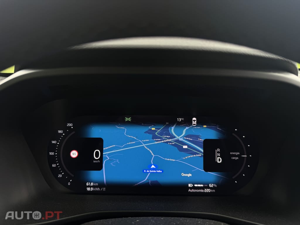 Volvo XC40 Recharge Twin Plus