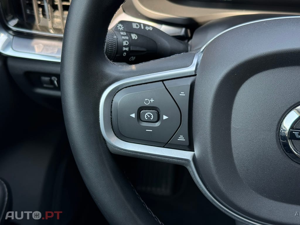 Volvo V60 2.0 T6 AWD TE Inscription Expression