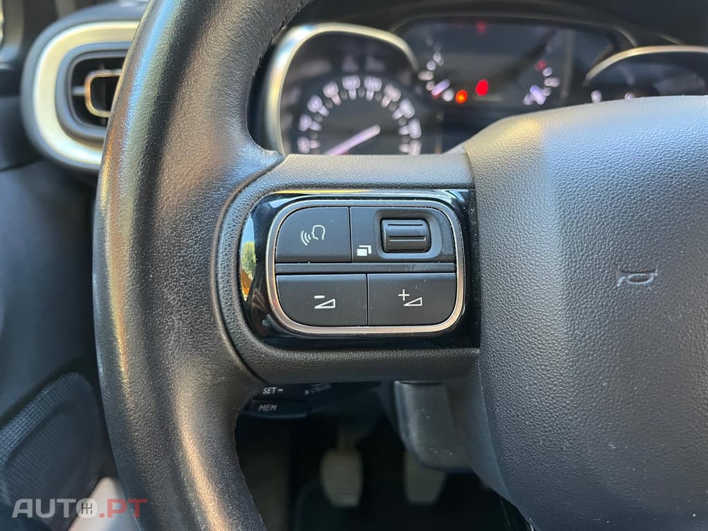 Citroen C3 1.2 PureTech Shine