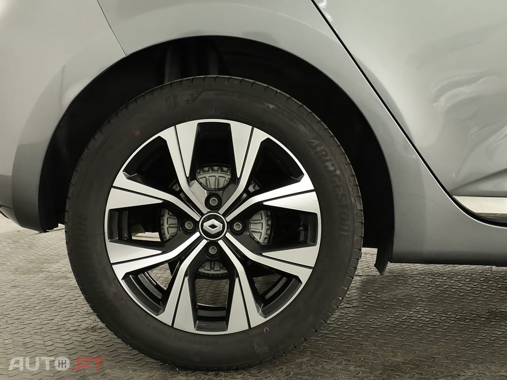 Renault Clio Clio 1.0 TCe Evolution