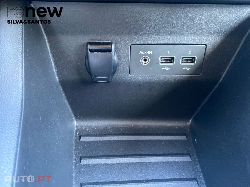 Renault Clio Clio Intens Blue dCi 115