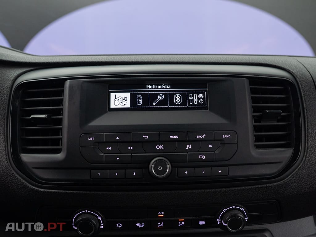 Peugeot Expert 2.0 BlueHDi L3H1 Pro Long