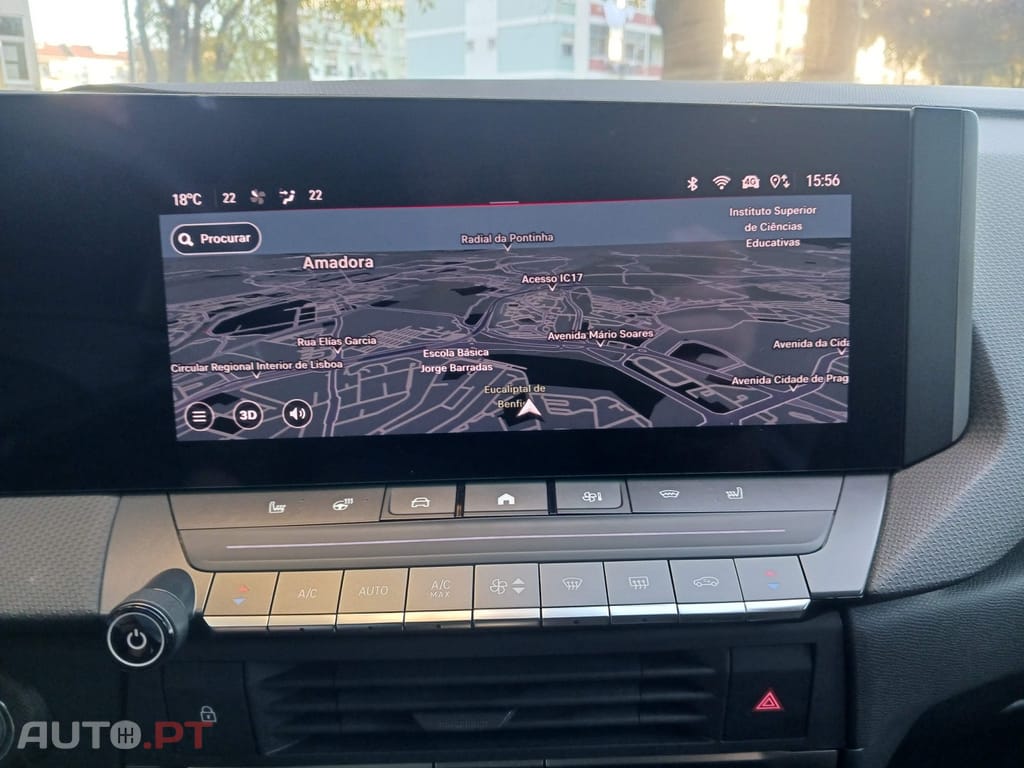 Opel Astra Sports Tourer 1.6 T PHEV Edition