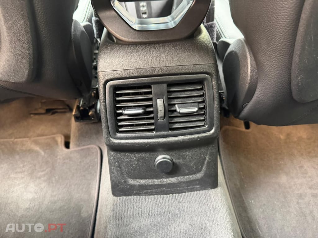 BMW X1 sDRIVE 16d