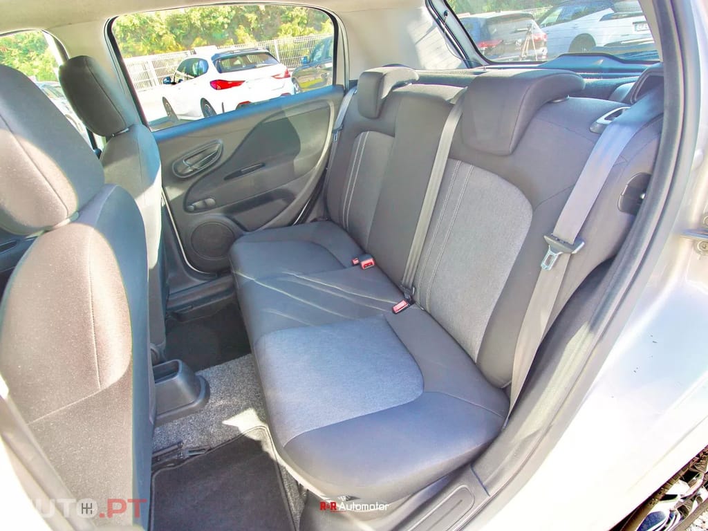Fiat Punto 1.3 M-Jet Lounge S&S