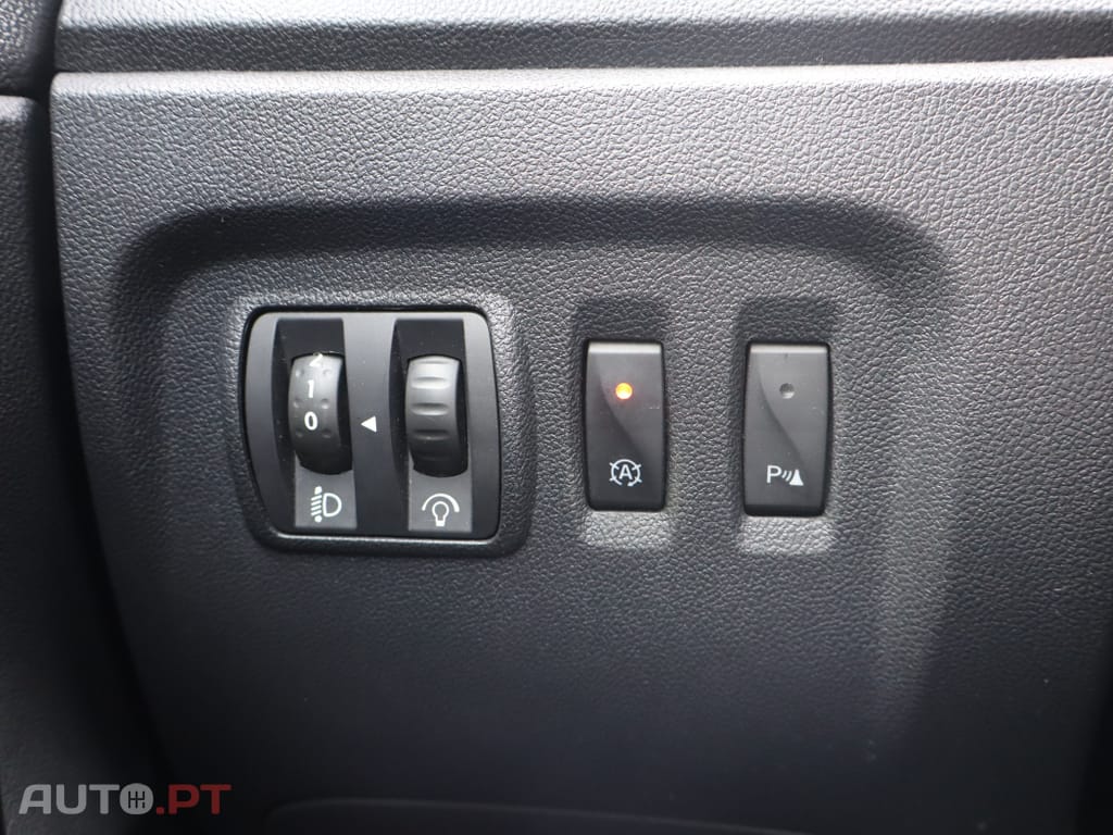 Renault Captur 1.5 dCi Exclusive