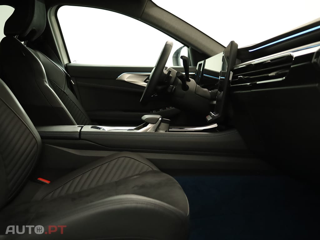 Renault Rafale 1.2 Hyper Hybrid E-Tech 4x4 Esprit Alpine