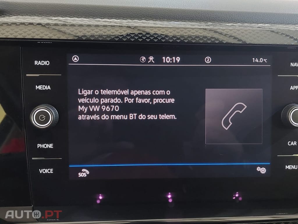 Volkswagen Polo 1.0 TSI Life
