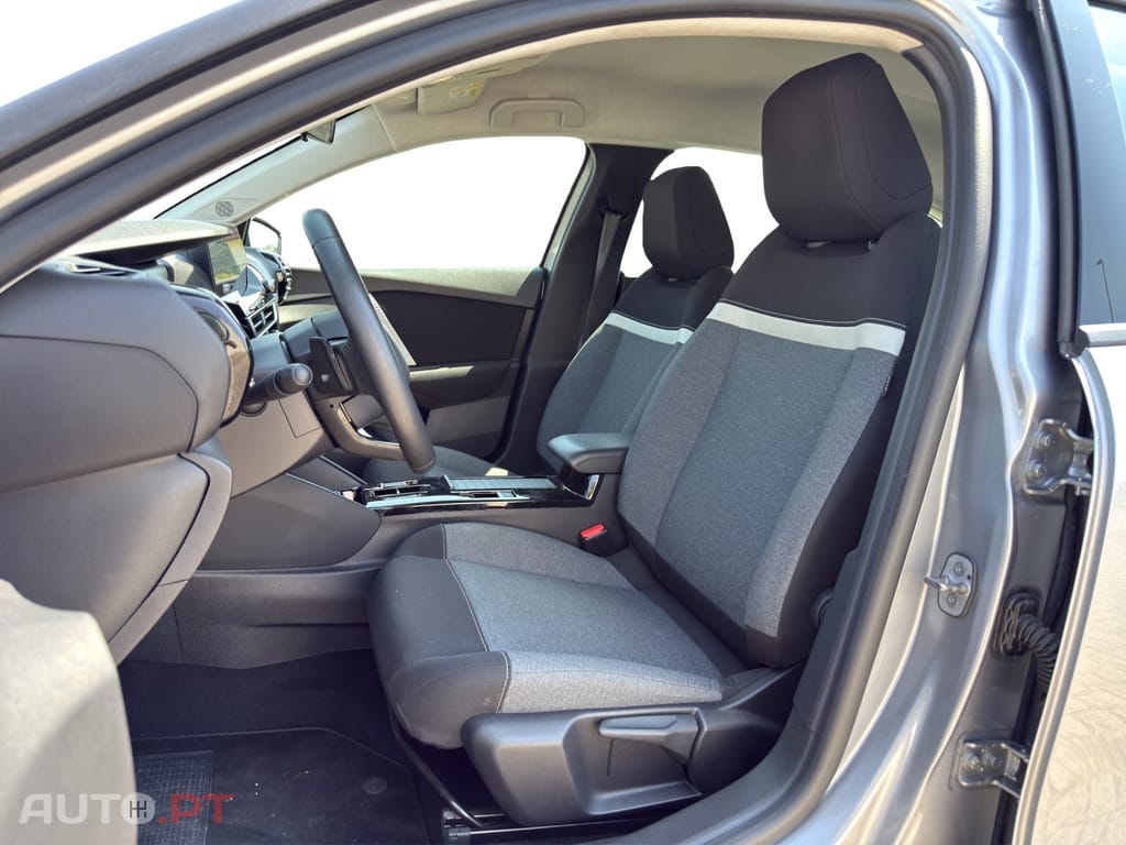 Citroen C4 PureTech 130 Stop&Start EAT8 FEEL PACK
