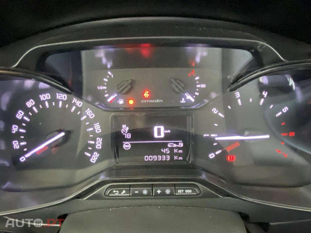 Citroen C3 1.2 PureTech Plus