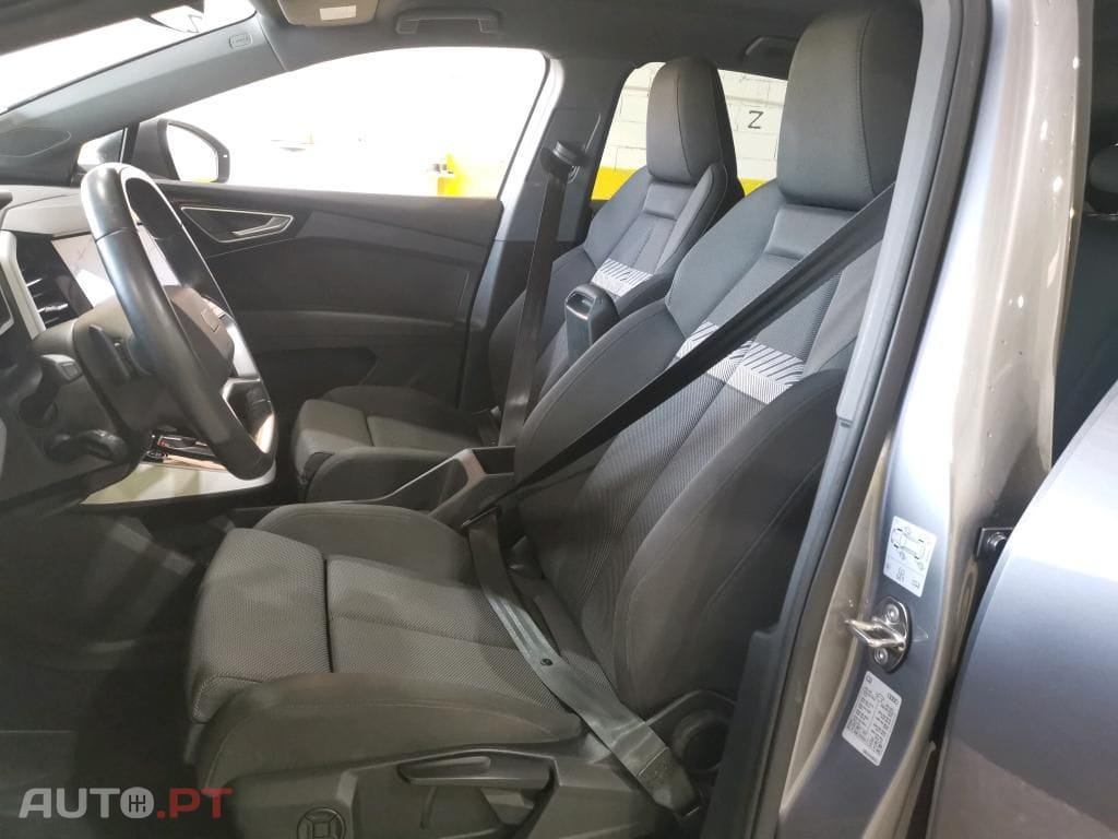 Audi Q4 E-Tron 40 82 kWH