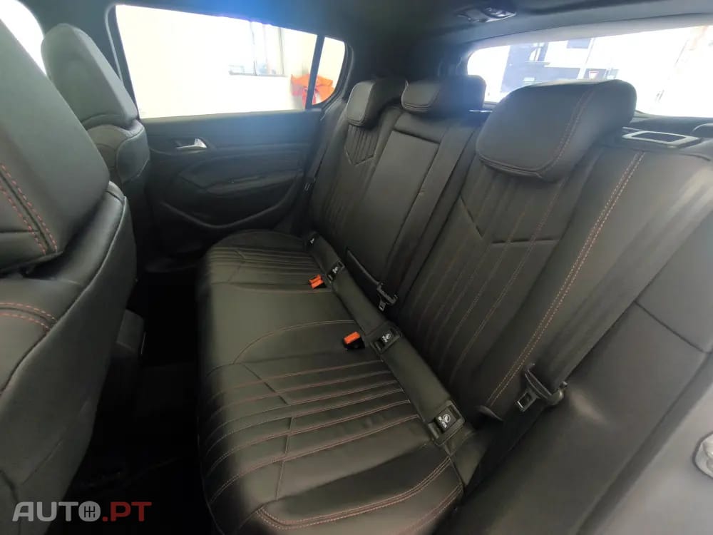 Peugeot 308 1.2 PureTech GT Line