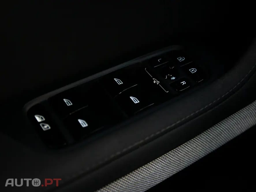 Polestar 2 Long Range 78 kWh