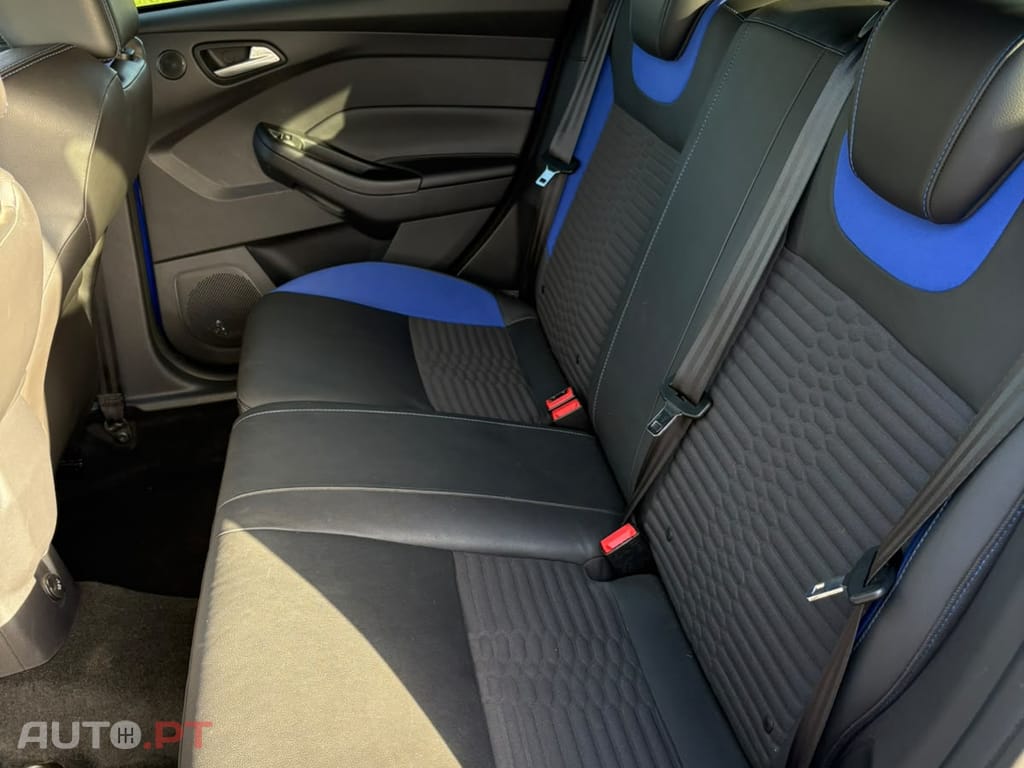 Ford Focus ST