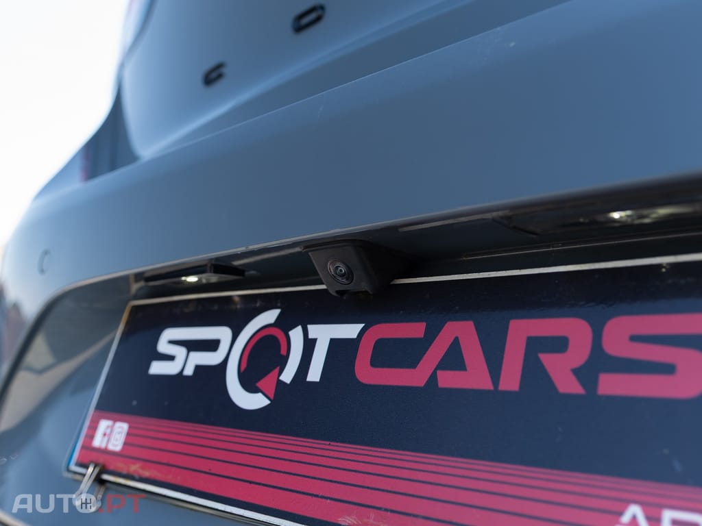 Opel Corsa 1.2 T GS Line Aut.