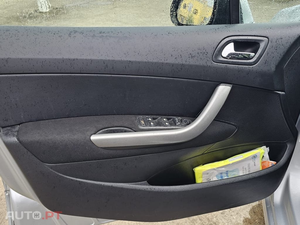 Peugeot 308 1.6 e-HDi Access CVM6