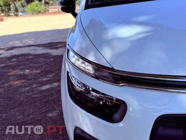 Citroen Grand C4 SpaceTourer 1.5 BlueHDi Feel Business