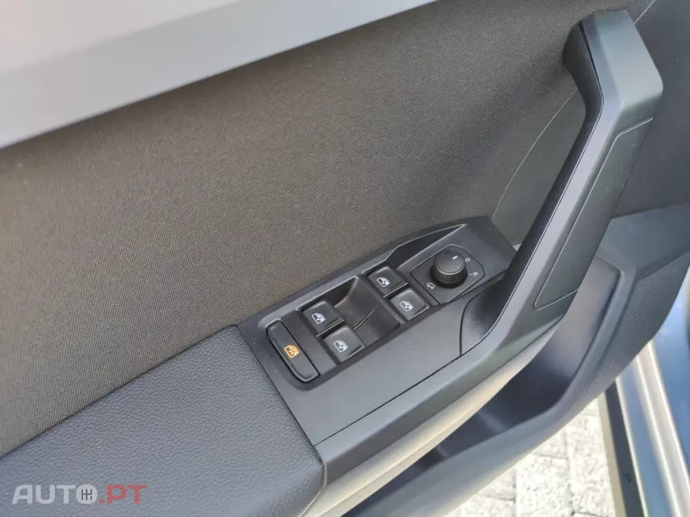 Seat Arona 1.0 TSI FR