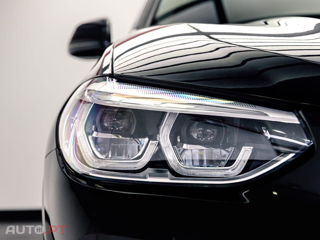 BMW X3 30 e xDrive Pack M