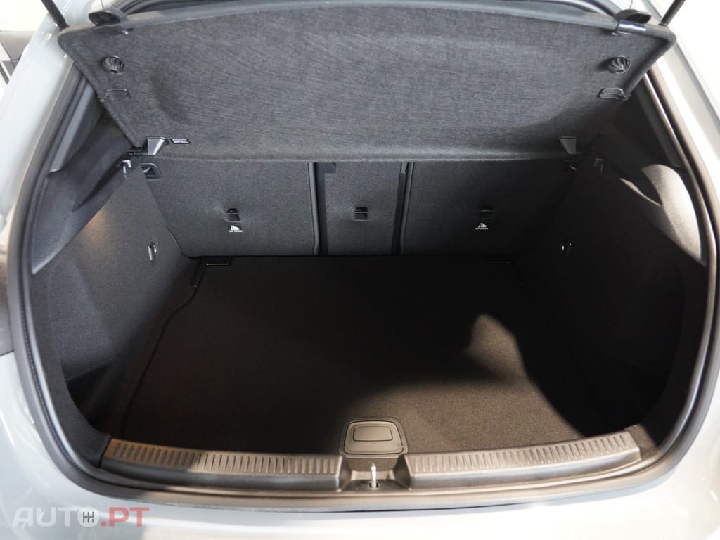 Mercedes-Benz A 200 AMG Line Aut.