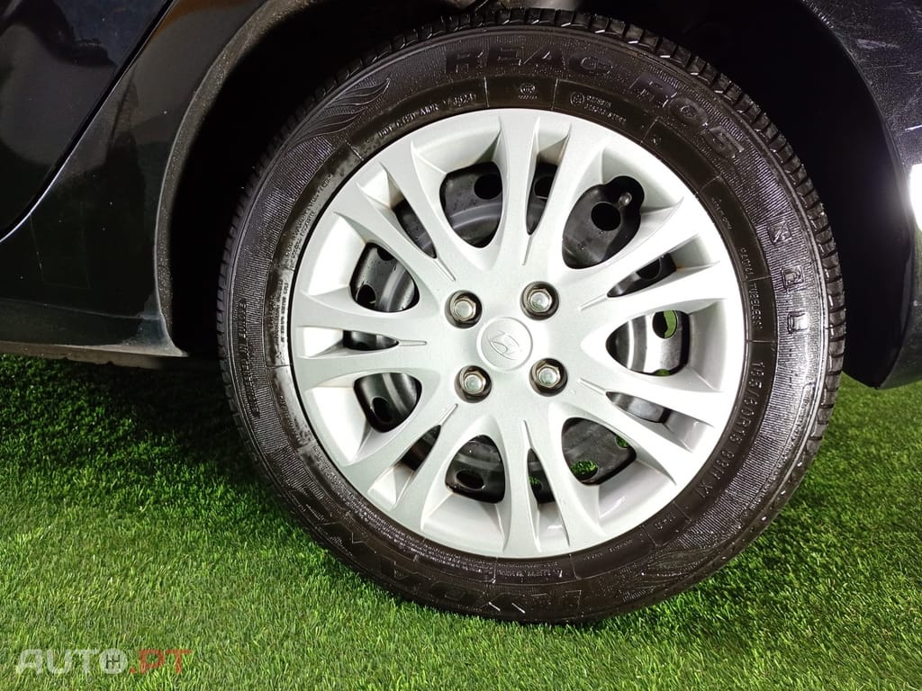 Hyundai i20 1.2 Style ESP