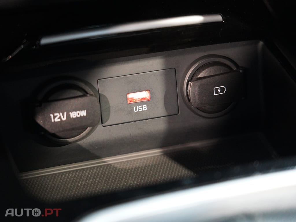 Kia Proceed 1.0 T-GDi GT Line