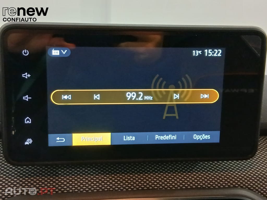 Dacia Sandero III Stepway Comf