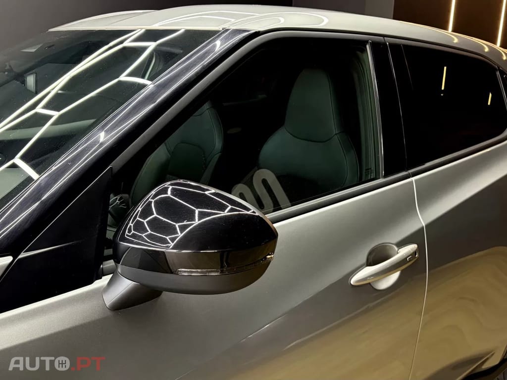 Nissan Juke 1.0 DIG-T N-Connecta NAV. DCT