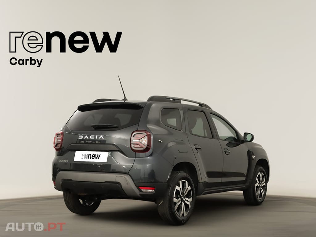 Dacia Duster Duster 1.0 TCe Journey