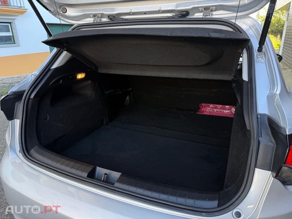 Fiat Tipo 1.3 M-Jet Easy