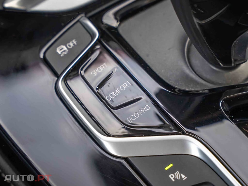 BMW X4 xDrive20i Aut. Advantage