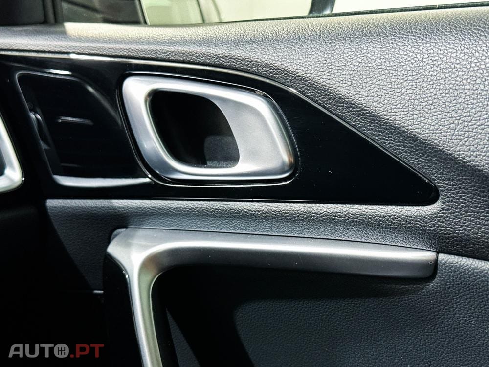 Kia Xceed Hybrid GTLine