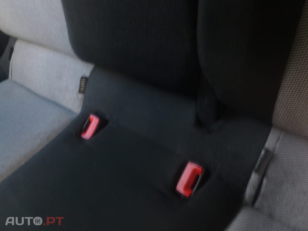 Skoda Citigo 1.0 Auto