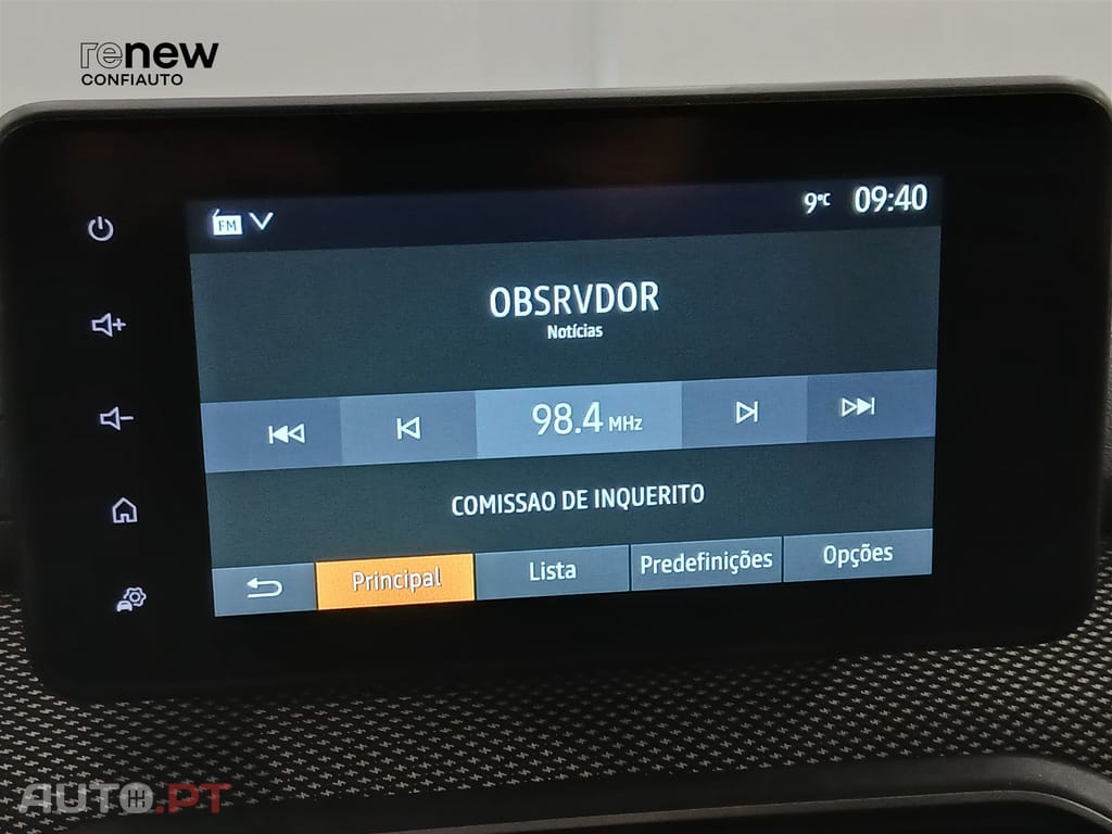 Dacia Jogger 1.0 ECO-G Expression 7L Bi-Fuel