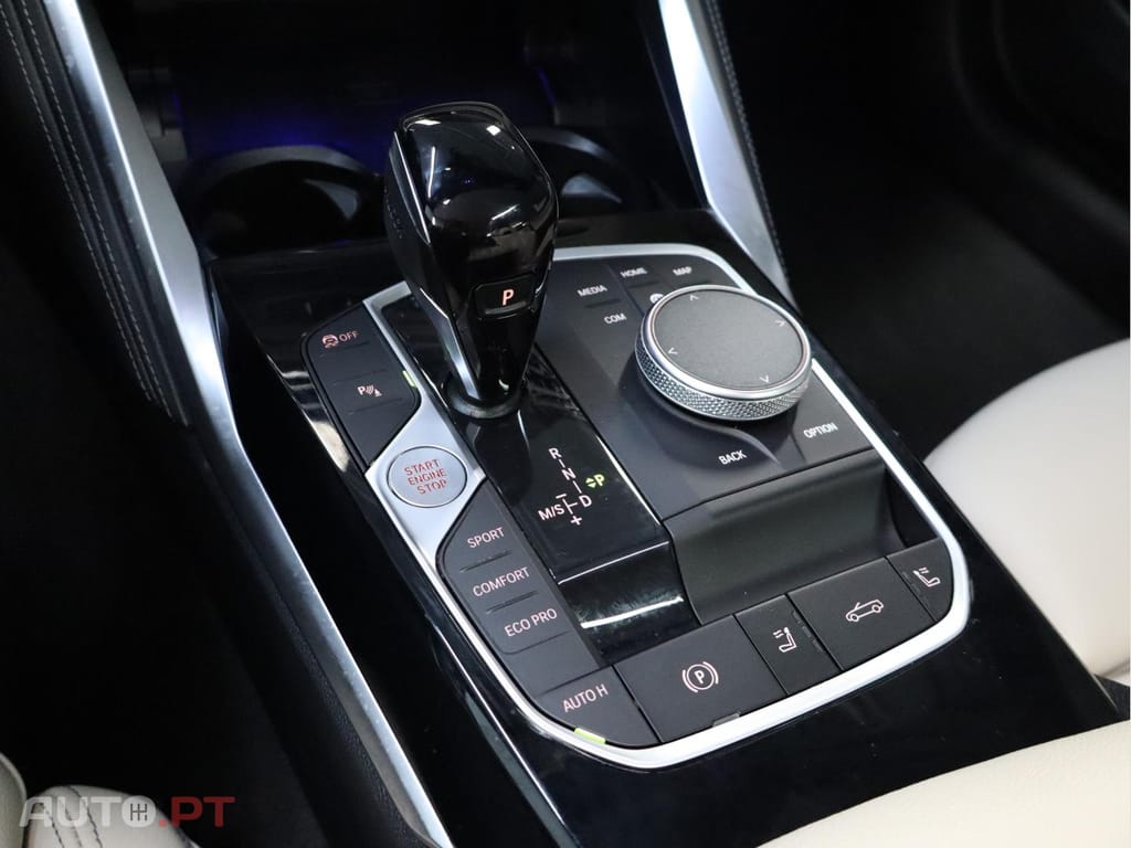 BMW 420 d X Drive Desportivo M Auto