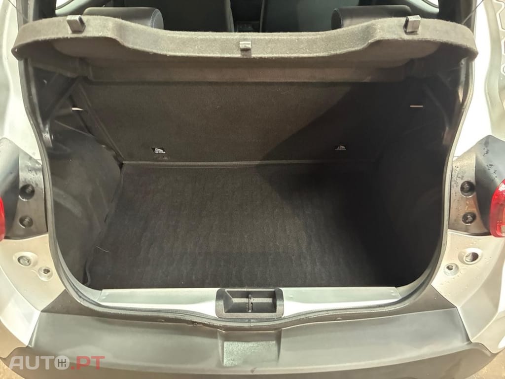 Dacia Spring Business