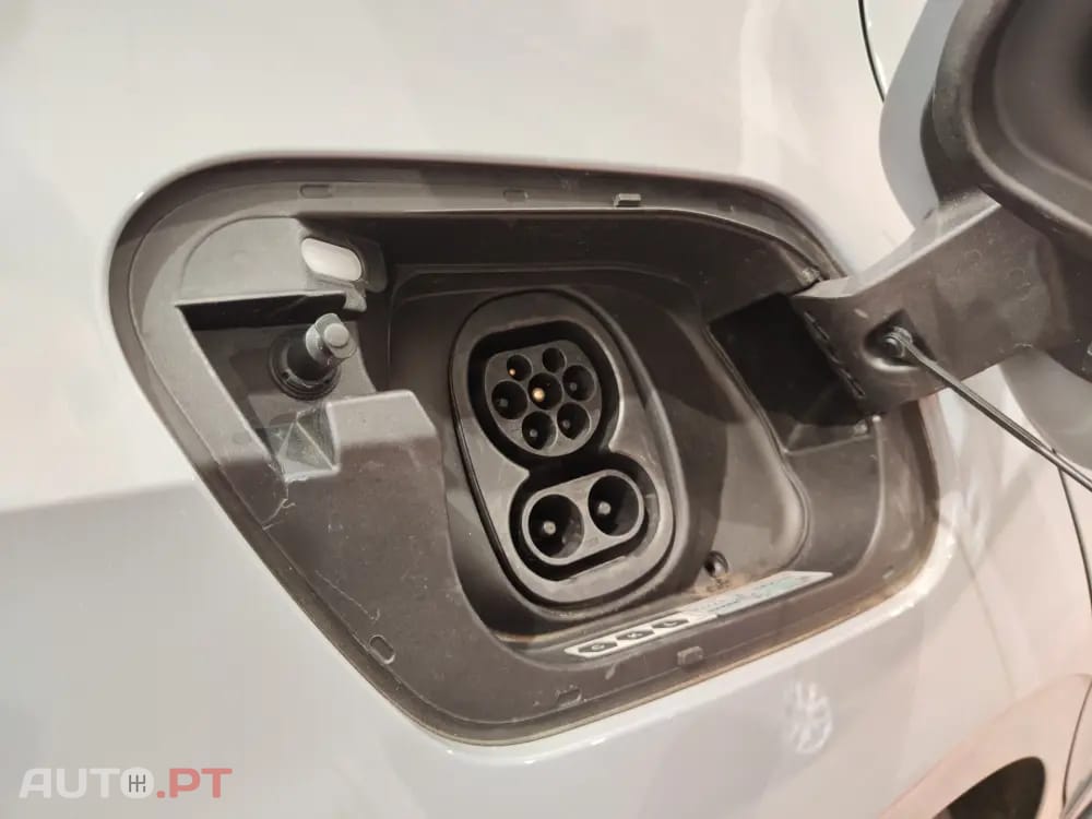 Cupra Born 77 kWh e-Boost