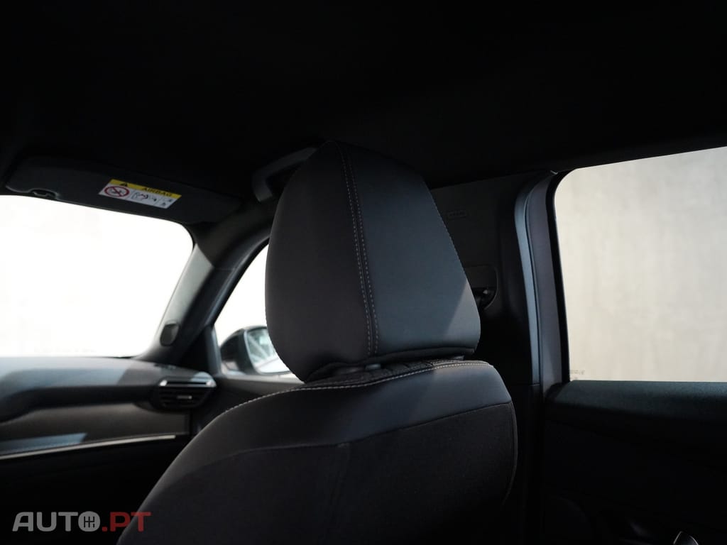 Peugeot 2008 1.2 PureTech Allure