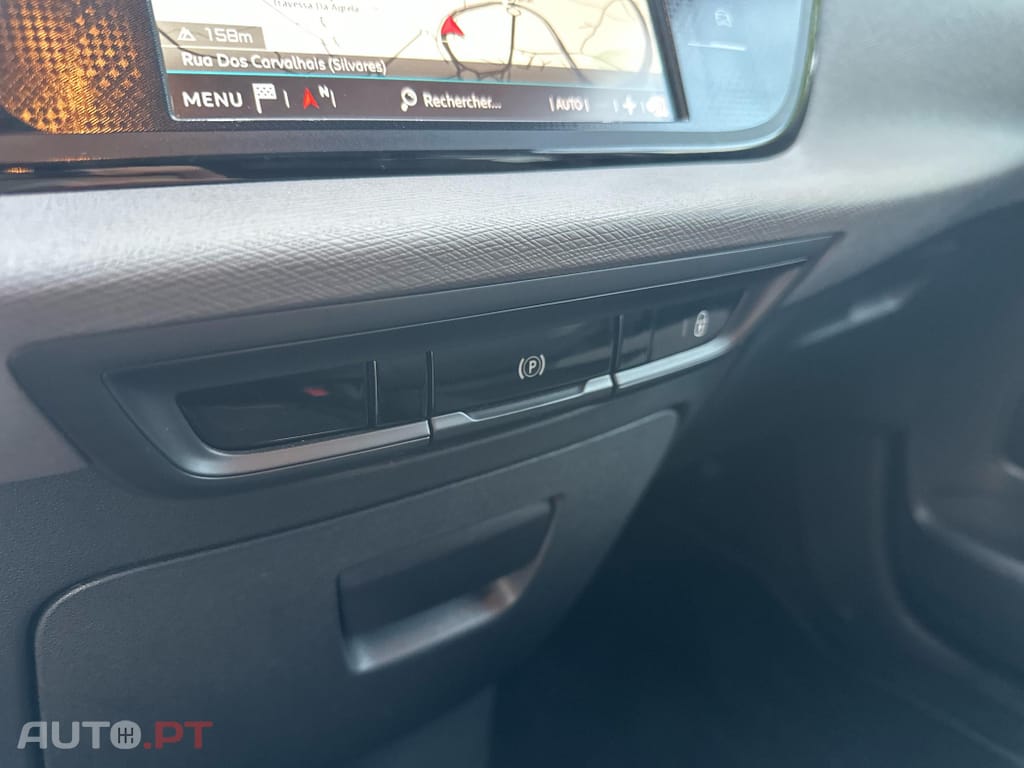 Citroen C4 SpaceTourer 1.2 PureTech Feel EAT8