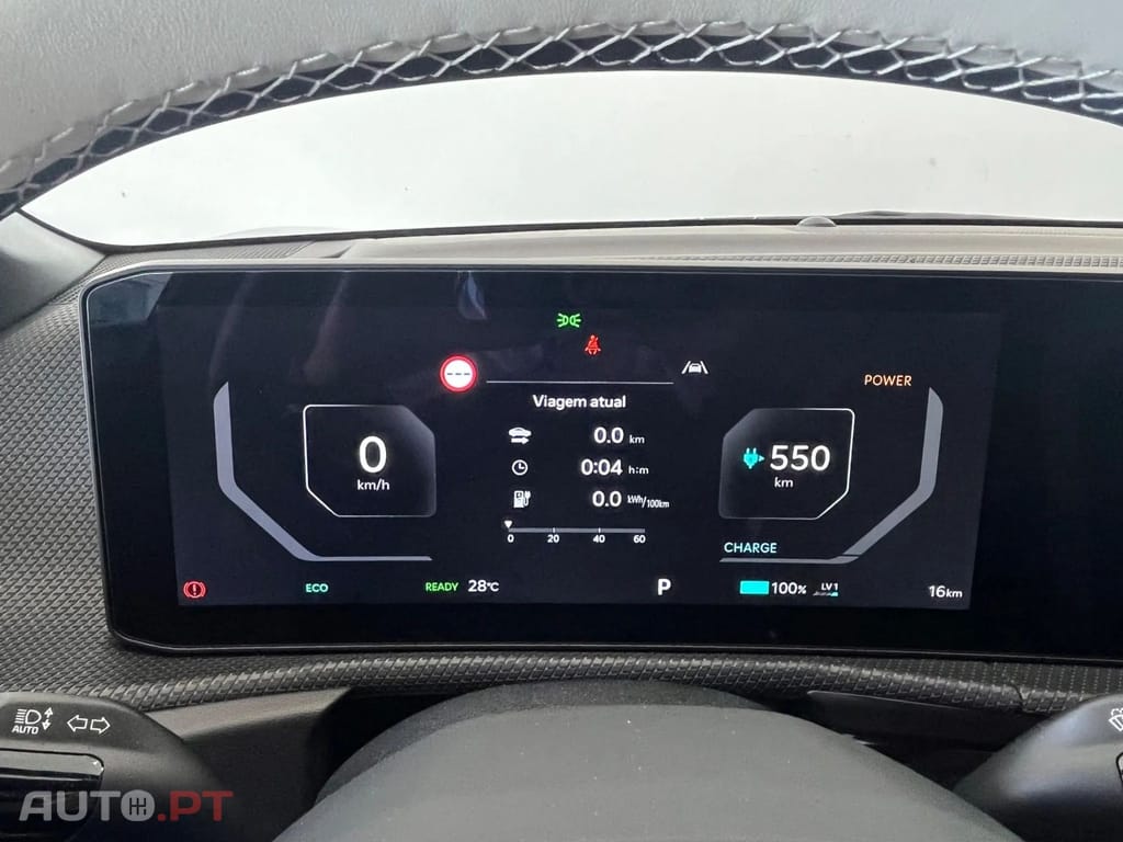 Kia EV6 I.V.A DEDUTIVEL GT-Line 